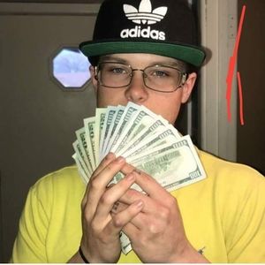 Meet your Posher, Cody